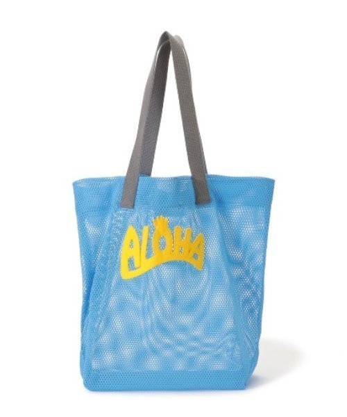 LUDLOW（ラドロー）の「Cord bag animal motif ( L size