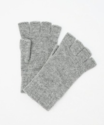 ジョンストンズ／Johnstons of Elgin　シルバー　手袋 　グローブ ジョンストンズ／Johnstons of Elgin シルバー 手袋 グローブ