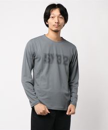 SY32 by SWEET YEARS�i�G�X���C�T�[�e�B�g�D�o�C�X�B�[�g�C���[�Y�j�́u�y73�z�yit�z�ySY32 by SWEET YEARS�zDOT LOGO L/S TEE�iT�V���c/�J�b�g�\�[�j�v