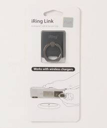 AAUXX（オークス）の「＜AAUXX＞ iRing Link/アイリングリンク（スマホグッズ）」