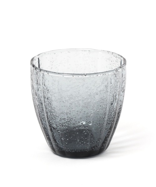 studio CLIP（スタディオクリップ）の「アウラガラスタンブラー（グラス/マグカップ/タンブラー・レディース・グリーン/ダークパープル/マスタード/パープル/スモーク/ブルー・FREE）」の9枚目の写真