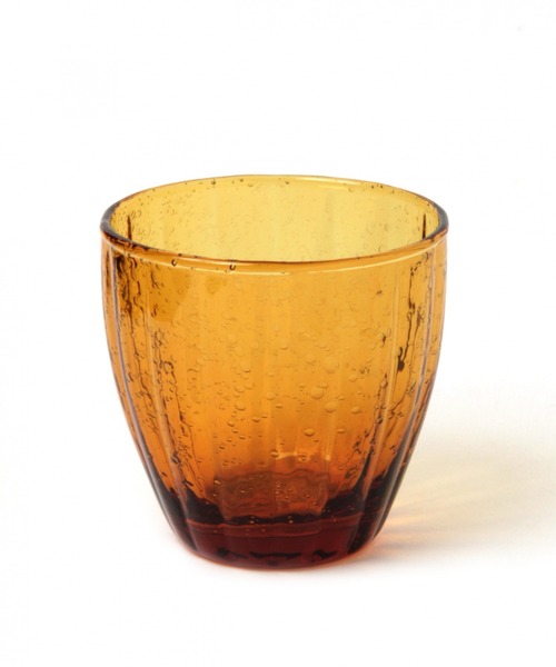 studio CLIP（スタディオクリップ）の「アウラガラスタンブラー（グラス/マグカップ/タンブラー・レディース・グリーン/ダークパープル/マスタード/パープル/スモーク/ブルー・FREE）」の12枚目の写真