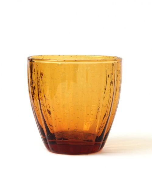 studio CLIP（スタディオクリップ）の「アウラガラスタンブラー（グラス/マグカップ/タンブラー・レディース・グリーン/ダークパープル/マスタード/パープル/スモーク/ブルー・FREE）」の8枚目の写真