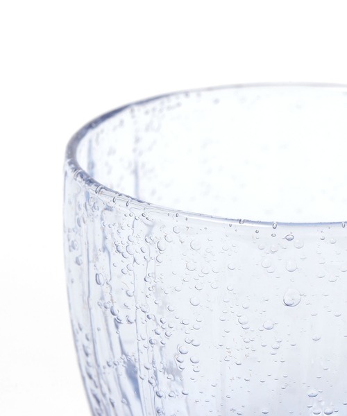 studio CLIP（スタディオクリップ）の「アウラガラスタンブラー（グラス/マグカップ/タンブラー・レディース・グリーン/ダークパープル/マスタード/パープル/スモーク/ブルー・FREE）」の21枚目の写真