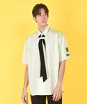 MILKBOY(ミルクボーイ)の「トップス(シャツ/ブラウス)」