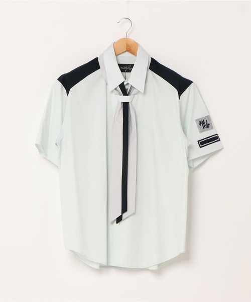 MILKBOY（ミルクボーイ）の「UNIFORM シャツ（シャツ/ブラウス・メンズ・A/C/B・FREE）」の18枚目の写真