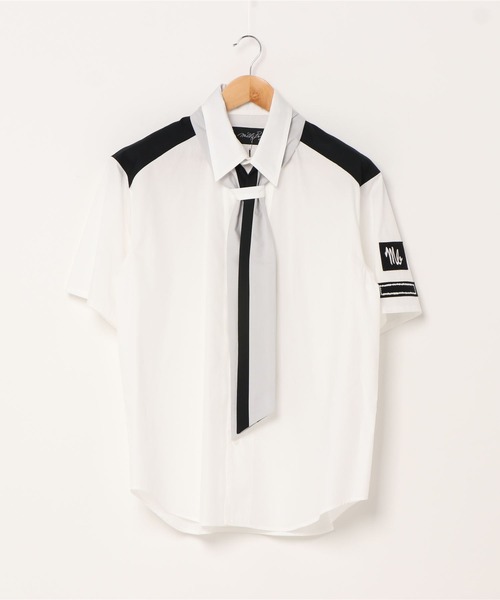 MILKBOY（ミルクボーイ）の「UNIFORM シャツ（シャツ/ブラウス・メンズ・A/C/B・FREE）」の17枚目の写真
