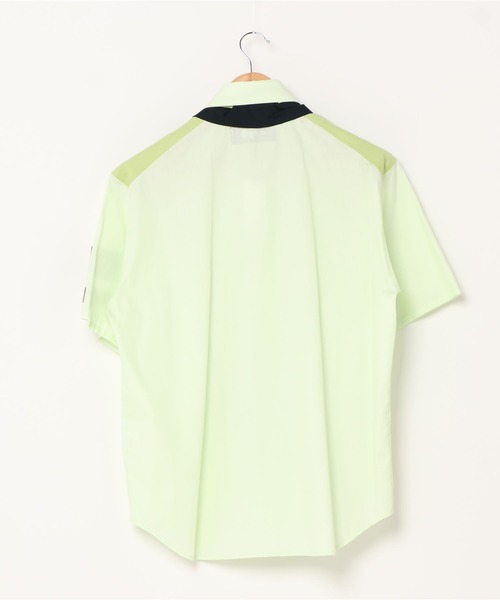 MILKBOY（ミルクボーイ）の「UNIFORM シャツ（シャツ/ブラウス・メンズ・A/C/B・FREE）」の20枚目の写真