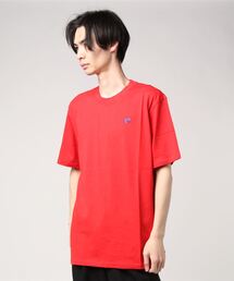 【RUSSELL ATHLETIC/ラッセルアスレティック】(UN)BASELINER TEE LIGHTWEIGHT