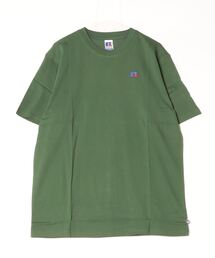 【RUSSELL ATHLETIC/ラッセルアスレティック】（UN）BASELINER TEE LIGHTWEIGHT