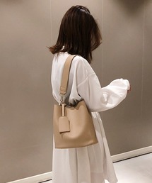 ポーチin2WAYショルダー