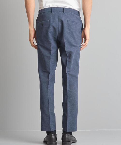 極美品 グリーンレーベルリラクシング WORK TRIP OUTFITS スーツ 2025年最新】WORK TRIP OUTFITS GREEN LABEL RELAXING スーツの