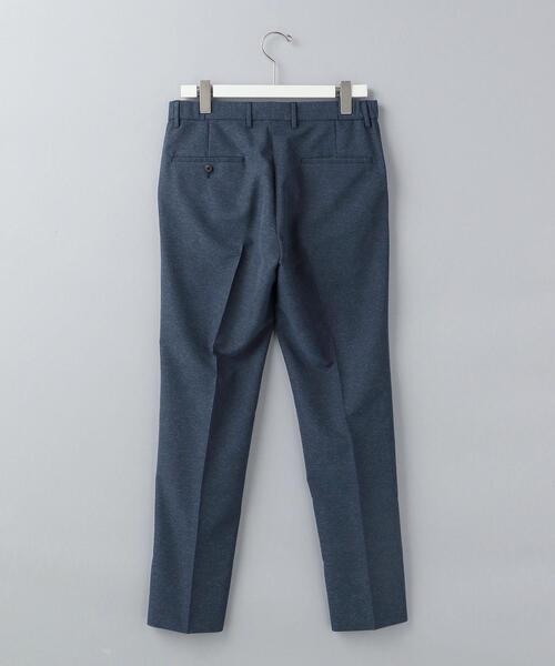 WORK TRIP OUTFITS GREEN LABEL RELAXING（ワークトリップアウト