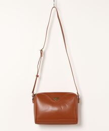 RAG MACHINE | 【RAG MACHINE】スクエアショルダーバッグ(ショルダーバッグ)