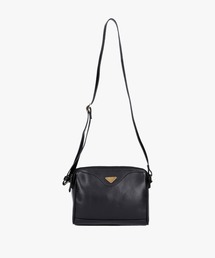 RAG MACHINE | 【RAG MACHINE】スクエアショルダーバッグ(ショルダーバッグ)