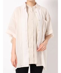 jouetie | レイヤードシャツセット(シャツ/ブラウス)