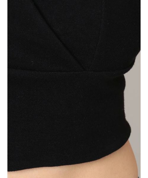 GYDA（ジェイダ）の「カシュクールビスチェ（キャミソール・レディース・ブラウン/ブラック・FREE）」の13枚目の写真