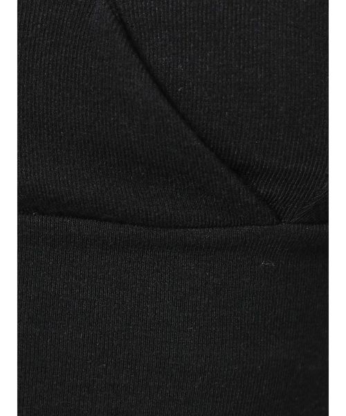 GYDA（ジェイダ）の「カシュクールビスチェ（キャミソール・レディース・ブラウン/ブラック・FREE）」の17枚目の写真