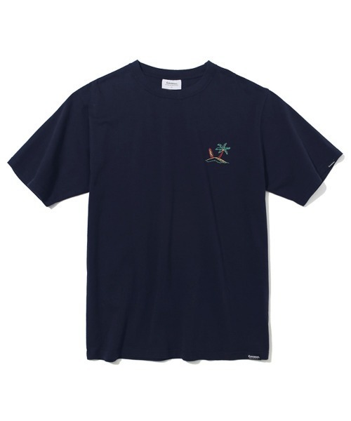 COVERNAT（カバーナット）の「【COVERNAT】S/S LINE SURFER MAN