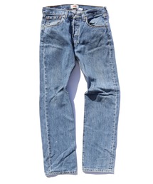 Levi's | LEVI'S/リーバイス 501 USED DENIM ユーズド ジーンズ/デニムパンツ(デニムパンツ)