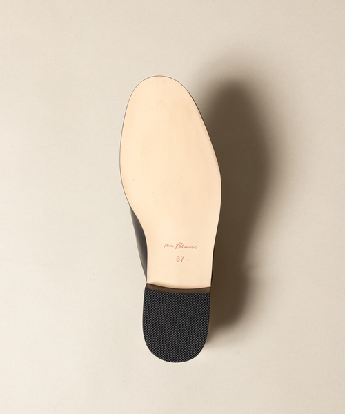 PICHE ABAHOUSE(ピシェ アバハウス)の「Bianc -Karola レオパード柄ミュール(ローファー・レディース・その他・35/36/37/38/39)」の3枚目の写真