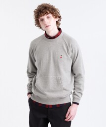 Mackintosh Philosophy マッキントッシュ フィロソフィー メンズ のスウェット通販 Zozotown