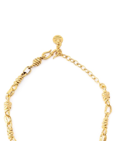 GOOSSENS PARIS（ｸﾞｰｾﾝｽﾊﾟﾘ）の「GOOSSENS PARIS / タリスマン