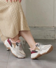 ダッドスニーカー