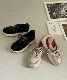 KOBE LETTUCE | ダッドスニーカー(スニーカー)