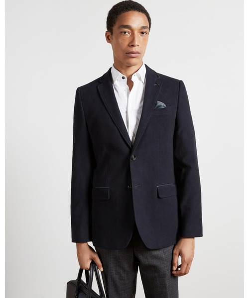 Ted Baker（テッドベーカー）の「SEVERNN テーラードジャケット