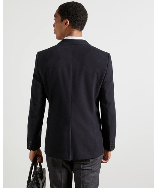 Ted Baker（テッドベーカー）の「SEVERNN テーラードジャケット