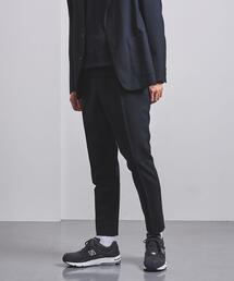 UNITED ARROWS | ＜UNITED ARROWS＞ ツイル 1プリーツパンツ CITYRLX(スラックス)