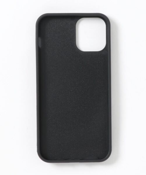 GREEN BOWL（グリーンボウル）の「GREEN BOWL i phone Cover 12mini  5.4inch/グリーンボウル アイフォーン カバー（スマホケース/カバー・メンズ・モカ/キャメル・FREE）」の3枚目の写真