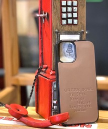 GREEN BOWL（グリーンボウル）の「GREEN BOWL i phone Cover 12mini  5.4inch/グリーンボウル アイフォーン カバー（スマホケース/カバー・キッズ）」