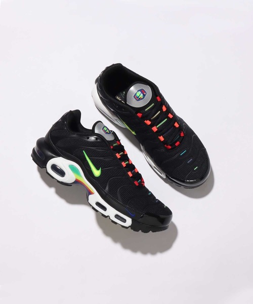 【セール】NIKE AIR MAX PLUS SE /