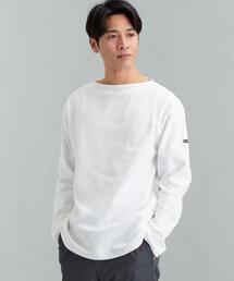 SAINT JAMES | [ セントジェームス ] SAINT JAMES ウェッソン(Tシャツ/カットソー)