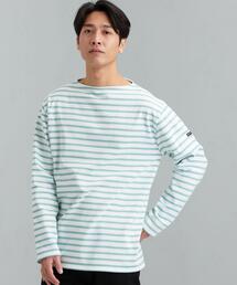 SAINT JAMES | [ セントジェームス ] SAINT JAMES ウェッソン(Tシャツ/カットソー)