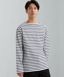 SAINT JAMES | [ セントジェームス ] SAINT JAMES ウェッソン(Tシャツ/カットソー)