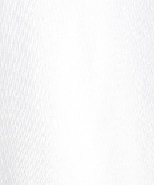 SAINT JAMES（セントジェームス）の「[ セントジェームス ] SAINT JAMES ウェッソン（Tシャツ/カットソー・メンズ・ライム/ブラック/ベージュ/ホワイト・LARGE/SMALL/MEDIUM）」の20枚目の写真