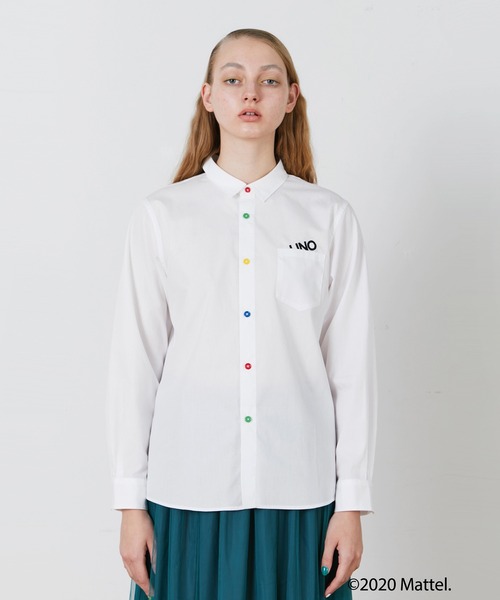 FURFURフラワージャガードシアーカーディガン【橋本環奈 菅原美月 着用】