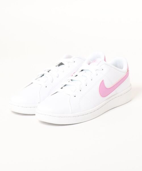 Nike Ws Court Royale 2 ナイキ ウィメンズ コートロイヤル2 Cw2533 スニーカー Nike ナイキ のファッション通販 Zozotown