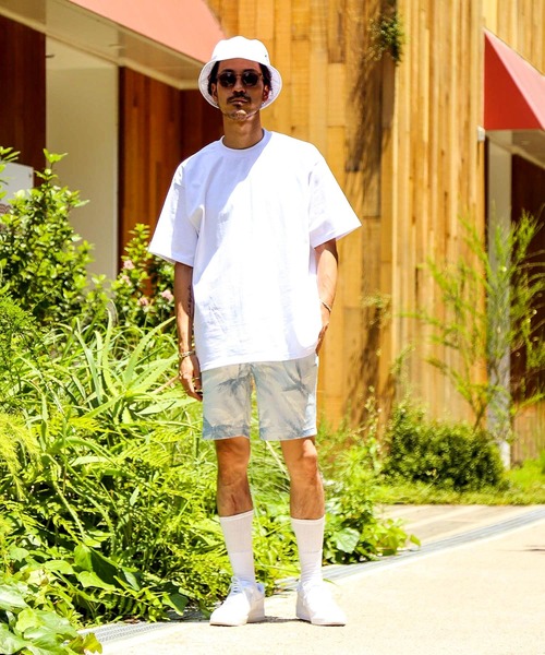 BILLABONG(ビラボン)の「BILLABONG メンズ 【FOR SAND AND WATER】 HYBIRD FABRIC セットアップ ショーツ【2021年春夏モデル】/ビラボン ボトムス ショーツパンツ(その他パンツ・メンズ・グレー/ブルー・MEDIUM/LARGE)」の3枚目の写真