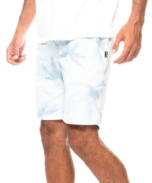 BILLABONG(ビラボン)の「BILLABONG メンズ 【FOR SAND AND WATER】 HYBIRD FABRIC セットアップ ショーツ【2021年春夏モデル】/ビラボン ボトムス ショーツパンツ(その他パンツ・メンズ・グレー/ブルー・MEDIUM/LARGE)」の20枚目の写真