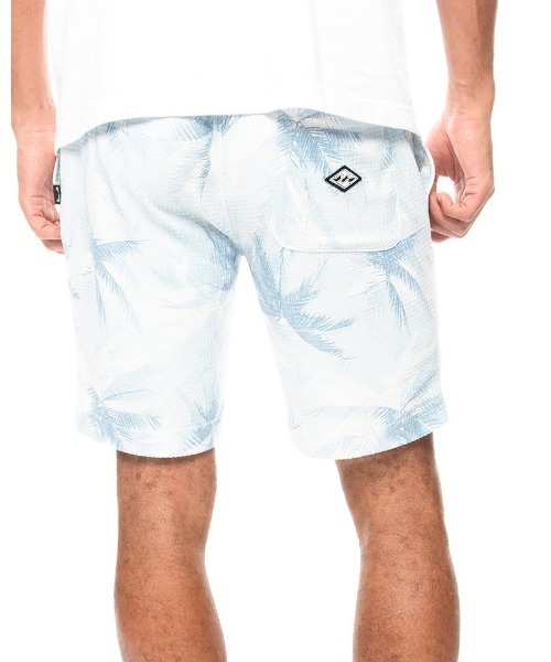 BILLABONG(ビラボン)の「BILLABONG メンズ 【FOR SAND AND WATER】 HYBIRD FABRIC セットアップ ショーツ【2021年春夏モデル】/ビラボン ボトムス ショーツパンツ(その他パンツ・メンズ・グレー/ブルー・MEDIUM/LARGE)」の21枚目の写真