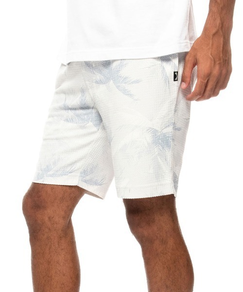 BILLABONG(ビラボン)の「BILLABONG メンズ 【FOR SAND AND WATER】 HYBIRD FABRIC セットアップ ショーツ【2021年春夏モデル】/ビラボン ボトムス ショーツパンツ(その他パンツ・メンズ・グレー/ブルー・MEDIUM/LARGE)」の16枚目の写真