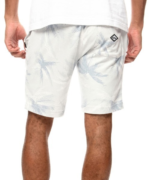 BILLABONG(ビラボン)の「BILLABONG メンズ 【FOR SAND AND WATER】 HYBIRD FABRIC セットアップ ショーツ【2021年春夏モデル】/ビラボン ボトムス ショーツパンツ(その他パンツ・メンズ・グレー/ブルー・MEDIUM/LARGE)」の17枚目の写真
