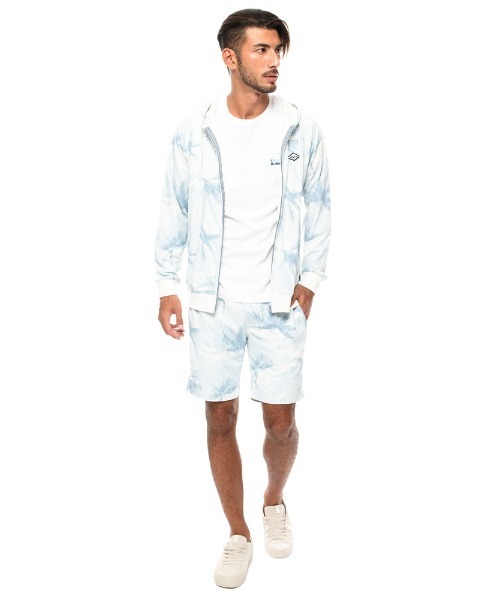 BILLABONG(ビラボン)の「BILLABONG メンズ 【FOR SAND AND WATER】 HYBIRD FABRIC セットアップ ショーツ【2021年春夏モデル】/ビラボン ボトムス ショーツパンツ(その他パンツ・メンズ・グレー/ブルー・MEDIUM/LARGE)」の22枚目の写真
