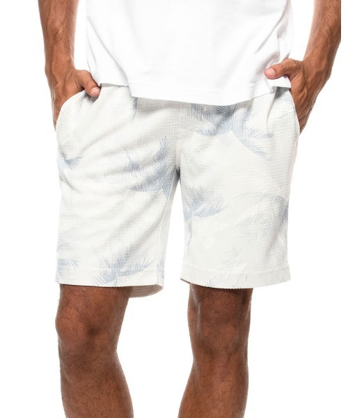 BILLABONG(ビラボン)の「BILLABONG メンズ 【FOR SAND AND WATER】 HYBIRD FABRIC セットアップ ショーツ【2021年春夏モデル】/ビラボン ボトムス ショーツパンツ(その他パンツ・メンズ・グレー/ブルー・MEDIUM/LARGE)」の15枚目の写真