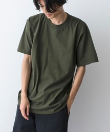 1枚でも透けない！【Printstar】7.4オンス スーパーヘビーウェイトTシャツ 半袖 無地T 00148