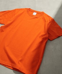 1枚でも透けない!【Printstar】7.4オンス スーパーヘビーウェイトTシャツ 半袖 無地T 00148